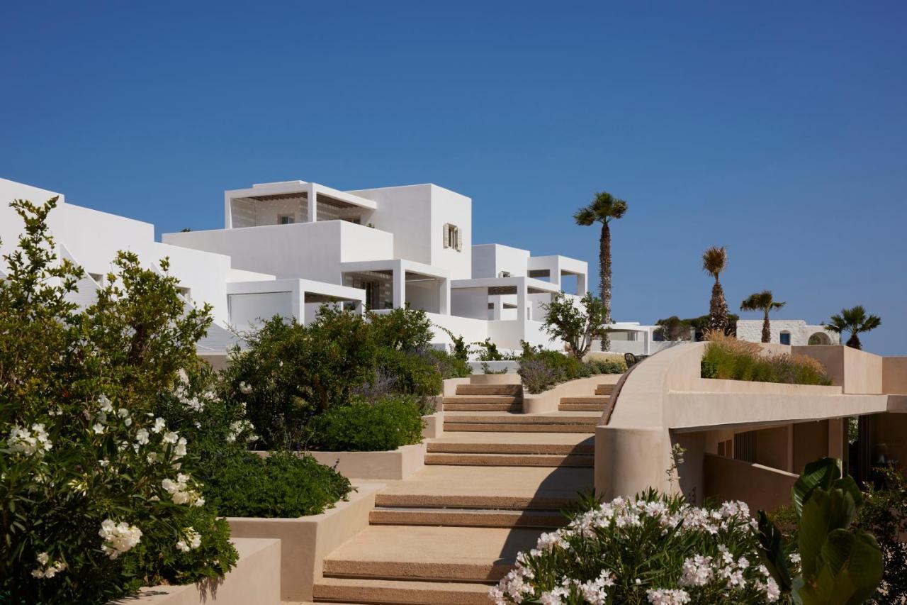Avant Mar Paros Naoussa Esterno foto