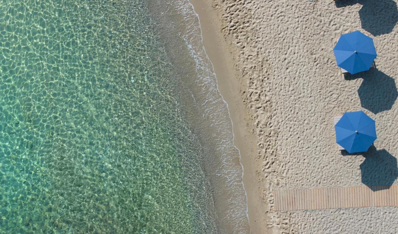 Avant Mar Paros Naoussa Esterno foto